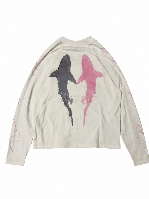AMRC-Beyond Fear Beneath God PINK